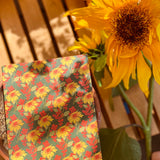 Sunflower A2 Greeting Card