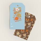 Sunlace Gift Tags