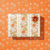 Sunlace Gift Wrap Sheet-Double Sided