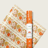 Sunlace Gift Wrap Sheet-Double Sided