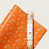Sunlace Gift Wrap Sheet-Double Sided