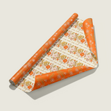 Sunlace Gift Wrap Sheet-Double Sided