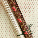 Thistle Mum Gift Wrap Sheet-Double Sided