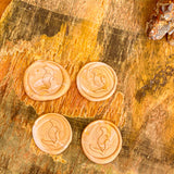 Calendula Wax Seals – PSL