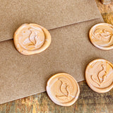 Calendula Wax Seals – PSL