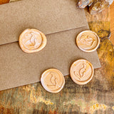 Calendula Wax Seals – PSL