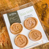 Calendula Wax Seals – PSL