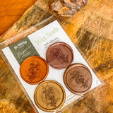 Spooky Blooms Large Wax Seals – Mix