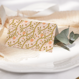 Wild Mountain Rose Folded Place Card Set