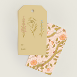 Wild Mountain Gift Tags