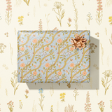 Wild Mountain Wrap Sheet-Double Sided