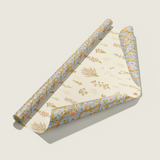 Wild Mountain Wrap Sheet-Double Sided
