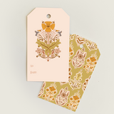 Wildflower Gift Tags