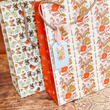 Morning Hollow Gift Bag