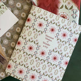 Fleurisle A2 Greeting Card