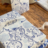 Ginger Ice Gift Wrap Sheet-Double Sided