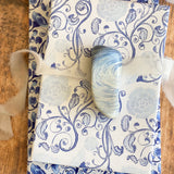 Ginger Ice Gift Wrap Sheet-Double Sided