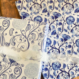 Ginger Ice Gift Wrap Sheet-Double Sided