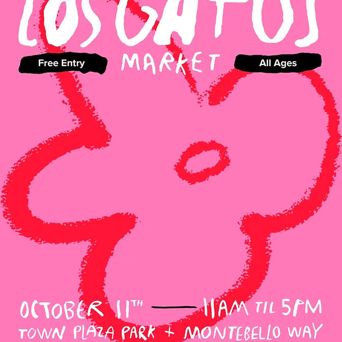 Muse Markets comes to Los Gatos