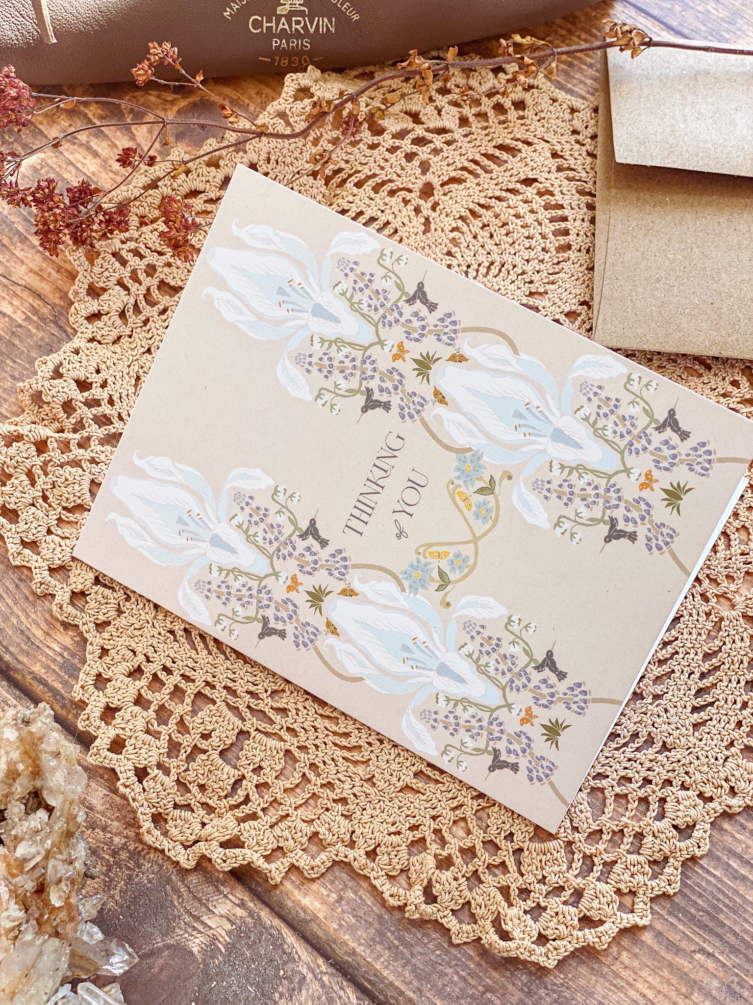 Sympathy Cards