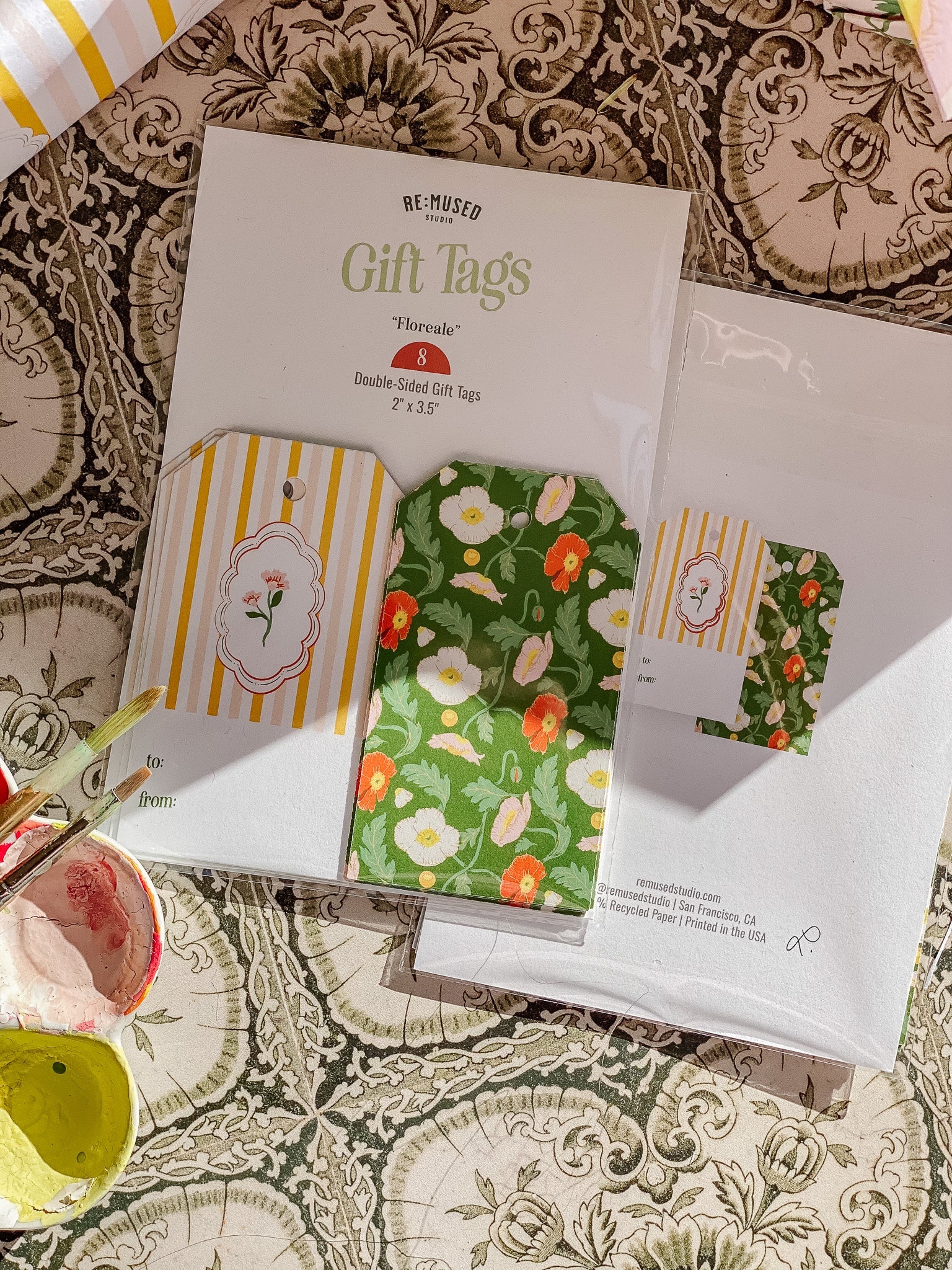 Gift Tags