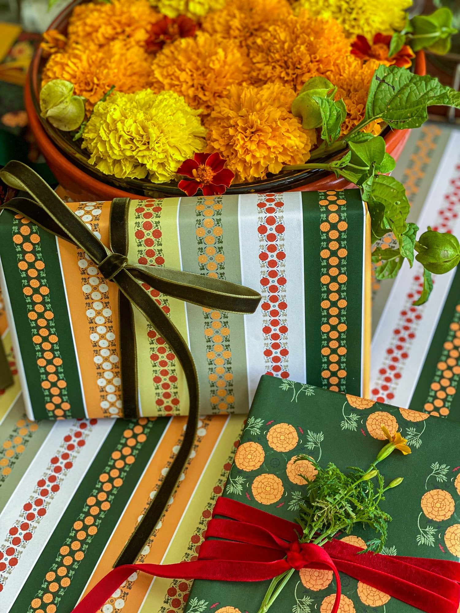 Marigold