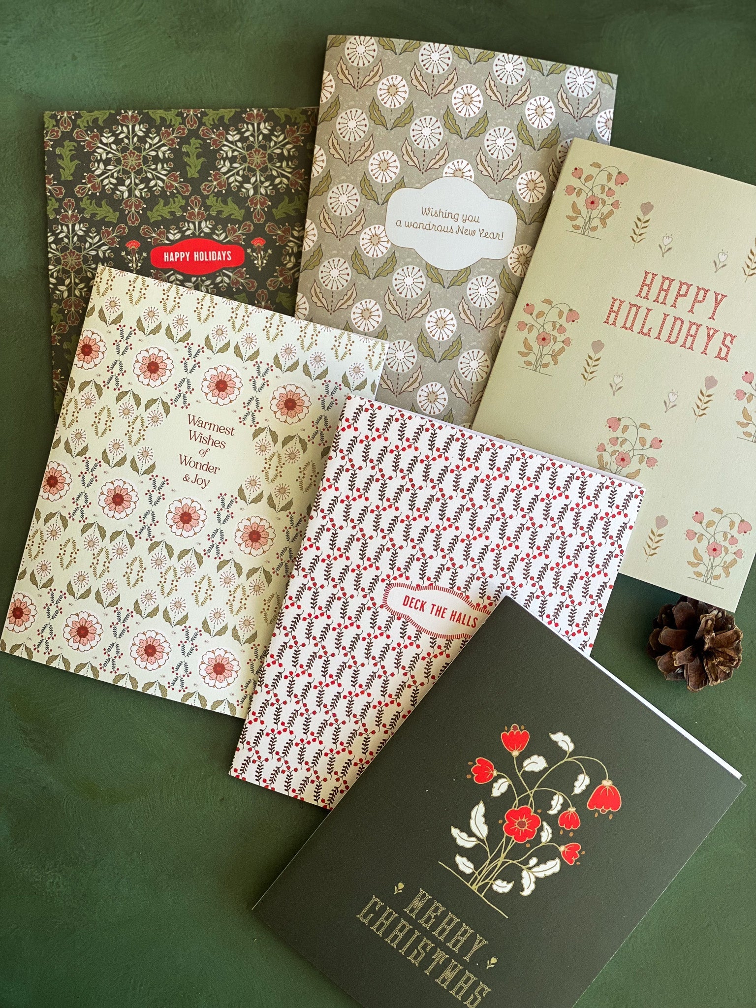 Holiday Cards