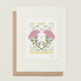 Always Forever Stamp A2 Greeting Card