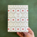 Fleurisle A2 Greeting Card