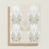 Mother's Meadow A2 Greeting Card