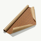 Autumn Spice Gift Wrap Sheet - Double Sided
