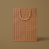 Autumn Spice Gift Bag