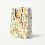 Back to (Art) School Gift Bag