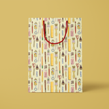 Back to (Art) School Gift Bag