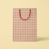 Berry Birthday Gift Bag