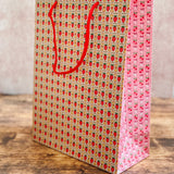 Berry Birthday Gift Bag