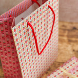 Berry Birthday Gift Bag