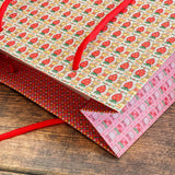 Berry Birthday Gift Bag