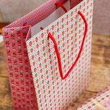 Berry Birthday Gift Bag