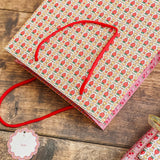 Berry Birthday Gift Bag