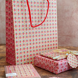 Berry Birthday Gift Bag