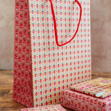 Berry Birthday Gift Bag