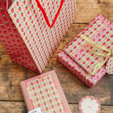 Berry Birthday Gift Bag