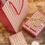 Berry Birthday Gift Bag