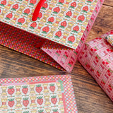 Berry Birthday Gift Bag