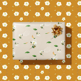 Blossoms Gift Wrap Sheet-Double Sided