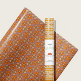 Bountiful Harvest Gift Wrap Sheet-Double Sided