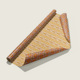 Bountiful Harvest Gift Wrap Sheet-Double Sided