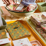 Calendula Gift Tags