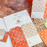 Calendula Gift Tags